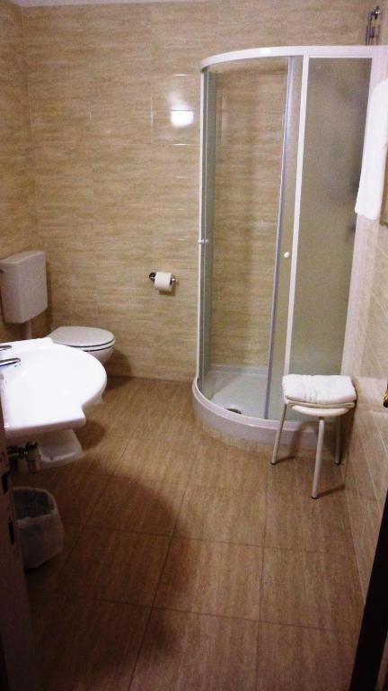 Hotel Reali Chianciano Terme Room photo