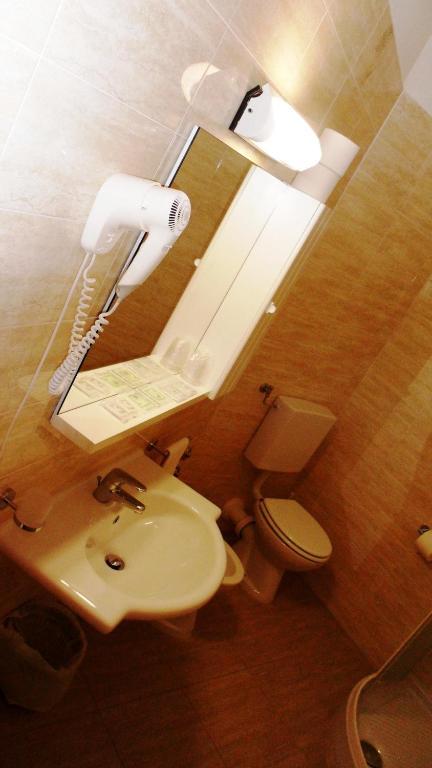Hotel Reali Chianciano Terme Room photo