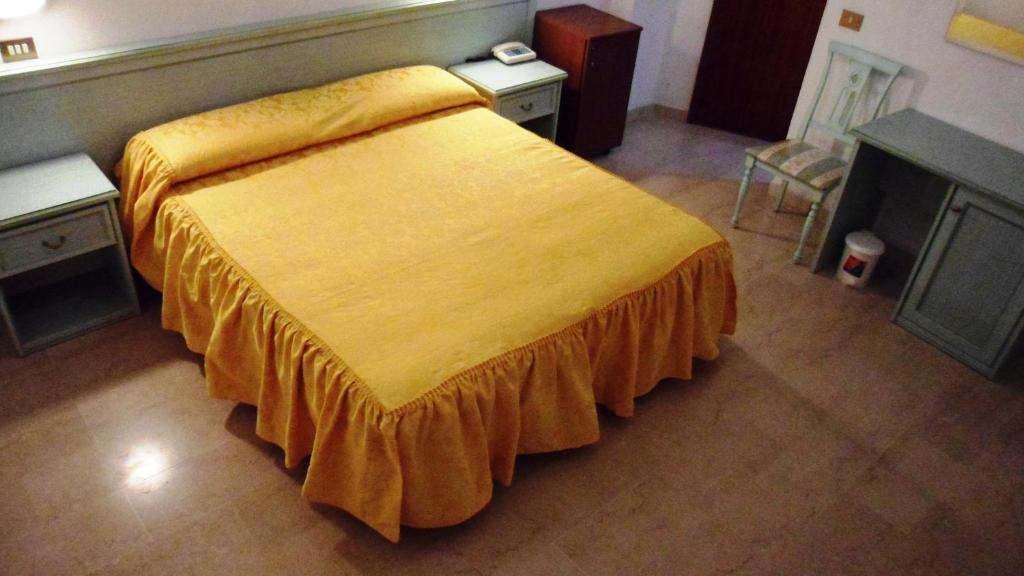 Hotel Reali Chianciano Terme Room photo