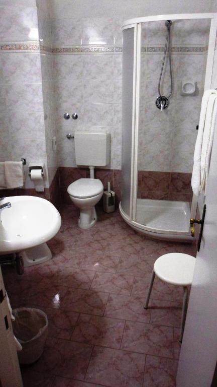 Hotel Reali Chianciano Terme Room photo