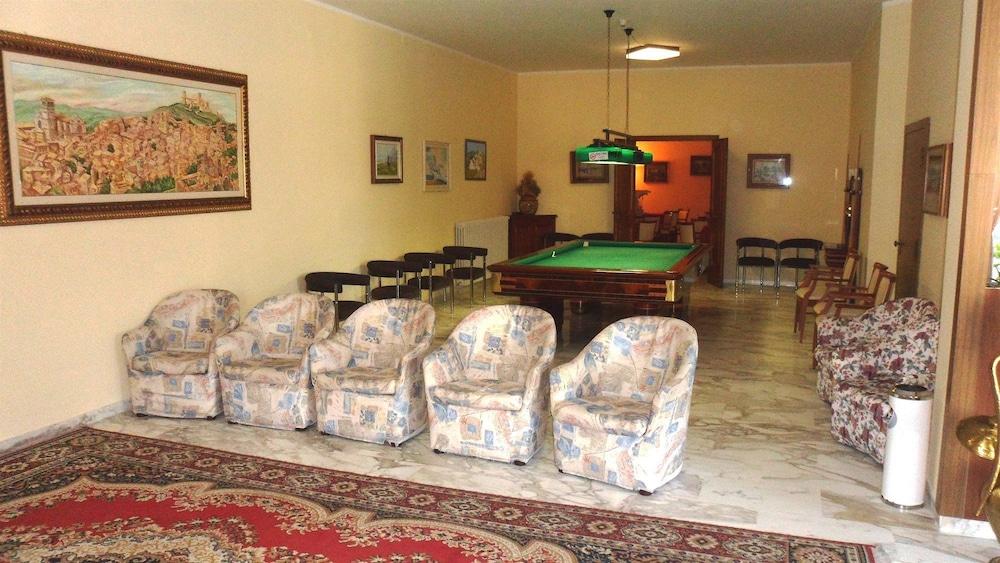 Hotel Reali Chianciano Terme Exterior photo